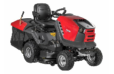 SECO Starjet P6 zahradní traktor 