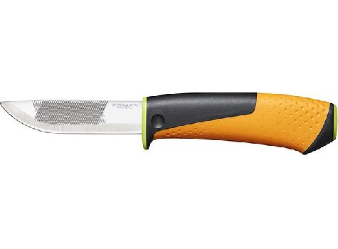 Fiskars nůž pro náročnou práci (1023619)