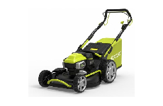 AKU sekačka G-FORCE X53 SP s pojezdem