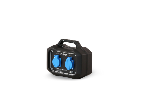 Propojovací kit k elektrocentrálám VARI ECV 2000W