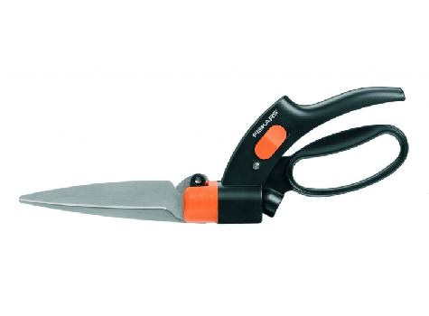 Fiskars nůžky na trávu (113680)