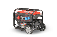 Elektrocentrála VARI ECV 8500 W