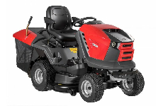 SECO Starjet P3 zahradní traktor