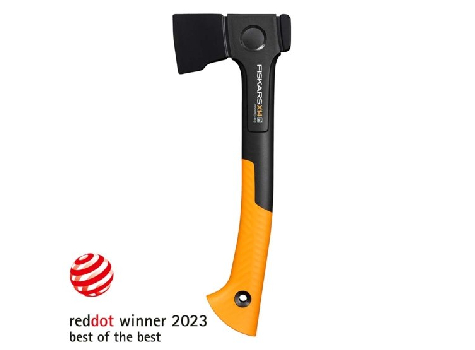 Fiskars univerzální sekera (XS) X14 (1069102)