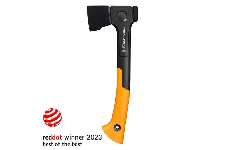 Fiskars univerzální sekera (XS) X14 (1069102)