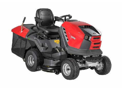 SECO Starjet P6 4x4 zahradní traktor 
