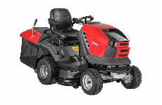 SECO Starjet P6 4x4 zahradní traktor 