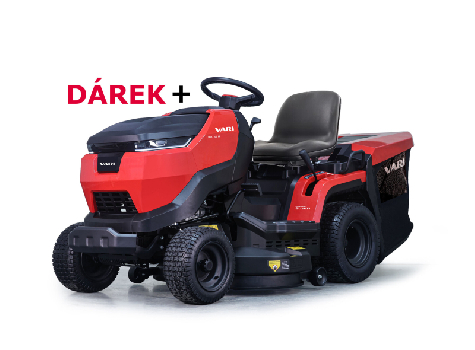 Travní traktor VARI RLL 86 H