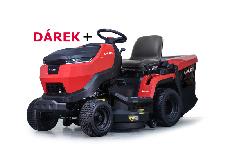 Travní traktor VARI RLL 86 H