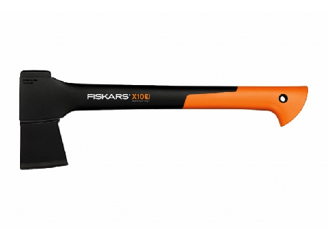 Fiskars univerzální sekera X10 (121440)