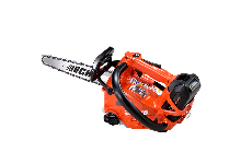 AKU řetězová pila ECHO DCS-2500T 