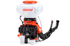 Motorový rosič ECHO MB-5810