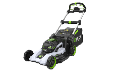 AKU sekačka s pojezdem EGO LM2230E-SP