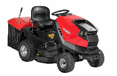 SECO Challenge AJ V1 zahradní traktor 