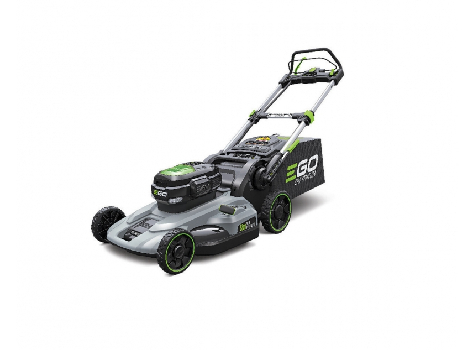 AKU sekačka s pojezdem EGO LM2120E-SP