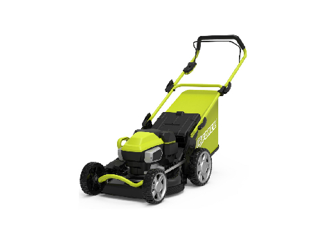 AKU sekačka G-FORCE X46 SP s pojezdem