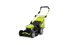 AKU sekačka G-FORCE X46 SP s pojezdem
