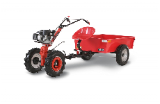 VARI IV GLOBAL + ANV-400 (motor KOHLER COMMAND PRO CV224)