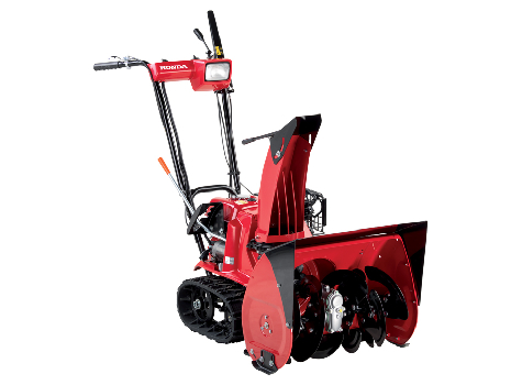 Sněhová fréza Honda HSS 621