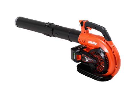 AKU fukar ECHO DPB-2600