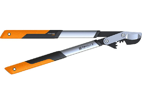 Fiskars nůžky PowerGear X dvoučepel. (1020187)