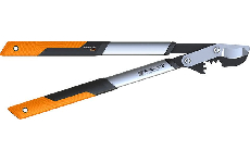 Fiskars nůžky PowerGear X dvoučepel. (1020187)