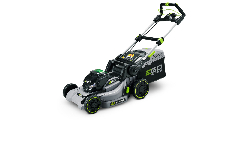 AKU sekačka s pojezdem EGO LM1900E-SP