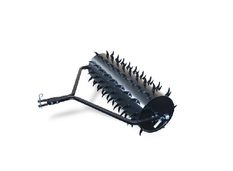 Tažený provzdušňovací válec VARI VT-900