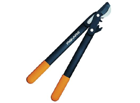 Fiskars nůžky převodové na silné větve (L70) S (1002104)