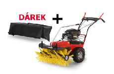 Zametací kartáč CB-800 Vari