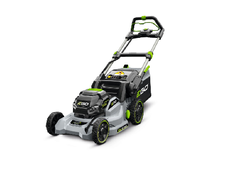 AKU sekačka s pojezdem EGO LM1700E-SP 