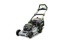 AKU sekačka s pojezdem EGO LM1700E-SP 