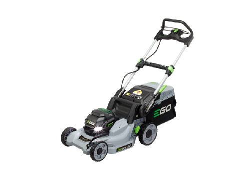 AKU sekačka bez pojezdu EGO LM1700E