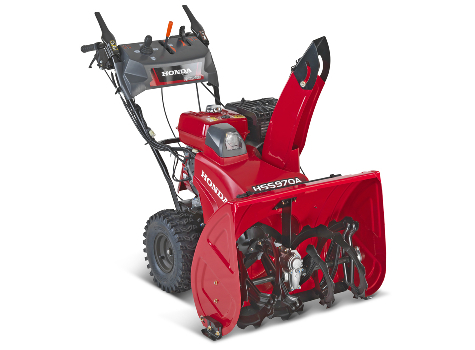 Sněhová fréza Honda HSS 970 W