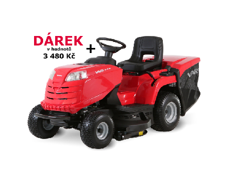 AKCE Zahradní traktor RL 98 HW