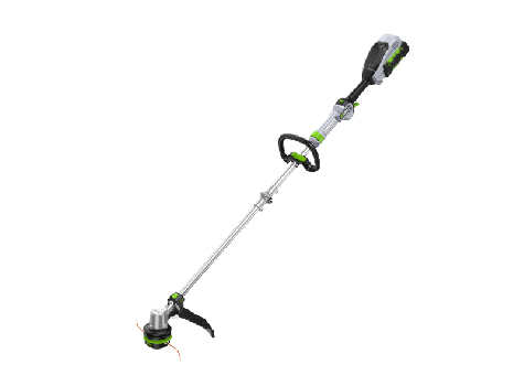 AKU strunový travní vyžínač EGO ST1511E-T - sada