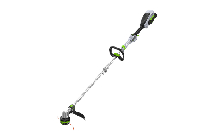 AKU strunový travní vyžínač EGO ST1511E-T - sada