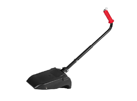 Mulčovací záslepka – ŽÚ 122 cm (MP122D)