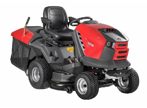 SECO Starjet P4 zahradní traktor 