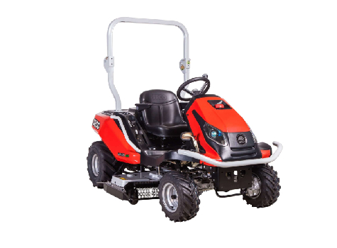 SECO zahradní mulčer Goliath 4x2