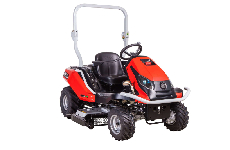 SECO zahradní mulčer Goliath GC XX-23 