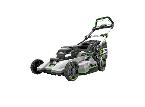 AKU sekačka s pojezdem EGO LM2130E-SP