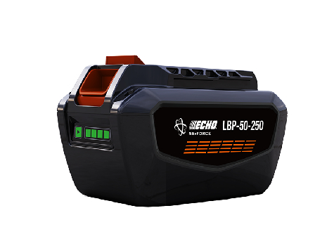 Baterie ECHO LBP-50-250 5 Ah