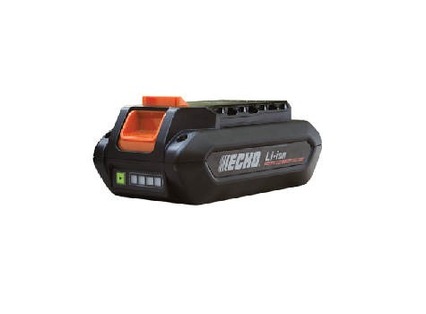 Baterie ECHO LBP-50-125 2,5 Ah