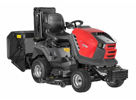 SECO Starjet P6 PRO zahradní traktor 