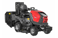 SECO Starjet P6 PRO zahradní traktor 