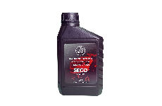 Motorový olej Seco SAE 30 0,6l