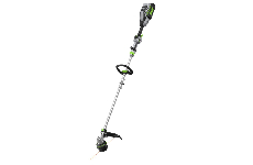 AKU teleskopický strunový travní vyžínač EGO ST1613E-T - sada