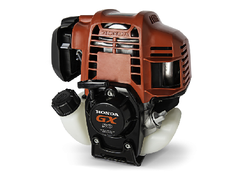 Motor Honda GX 50