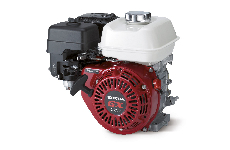 Honda motor GX 120